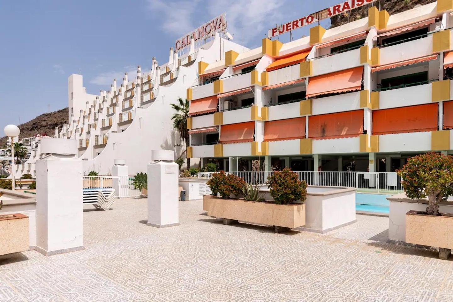Sol Y Mar Puerto Paraiso Puerto Rico  Exterior foto